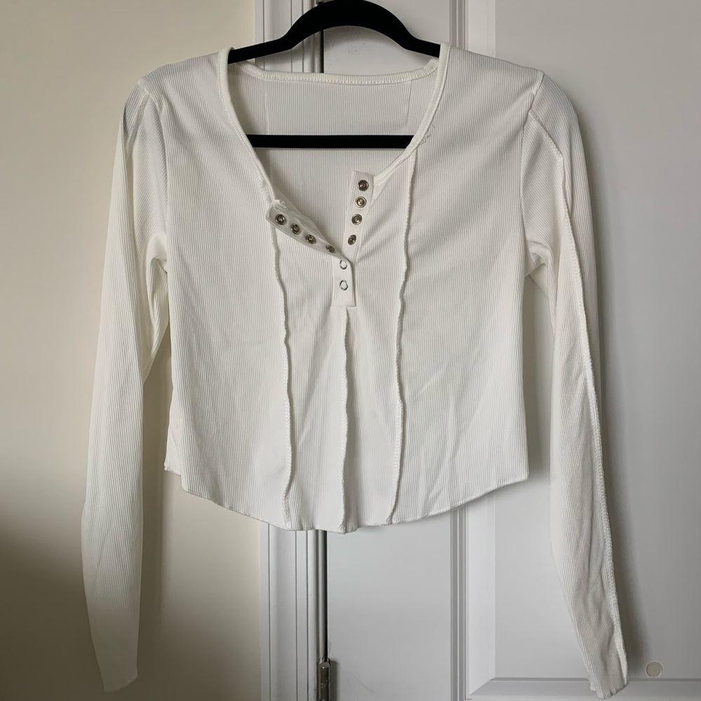 Women’s Long Sleeve Shirt